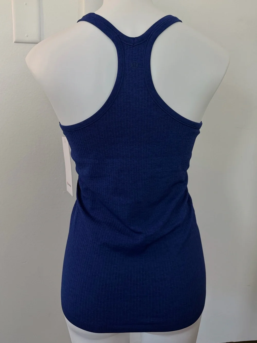 Lululemon - Ebb to Street Tank - Size  12 - NWT - Picture 2 of 8